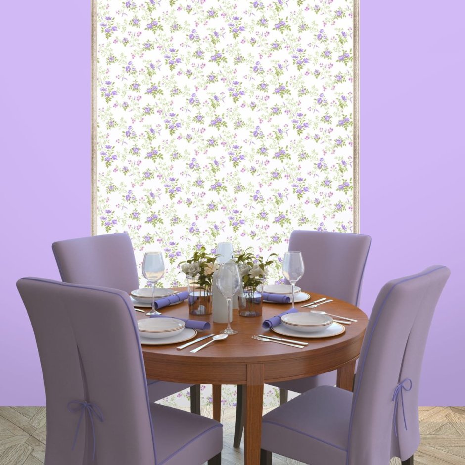 Elysium ситец 23204