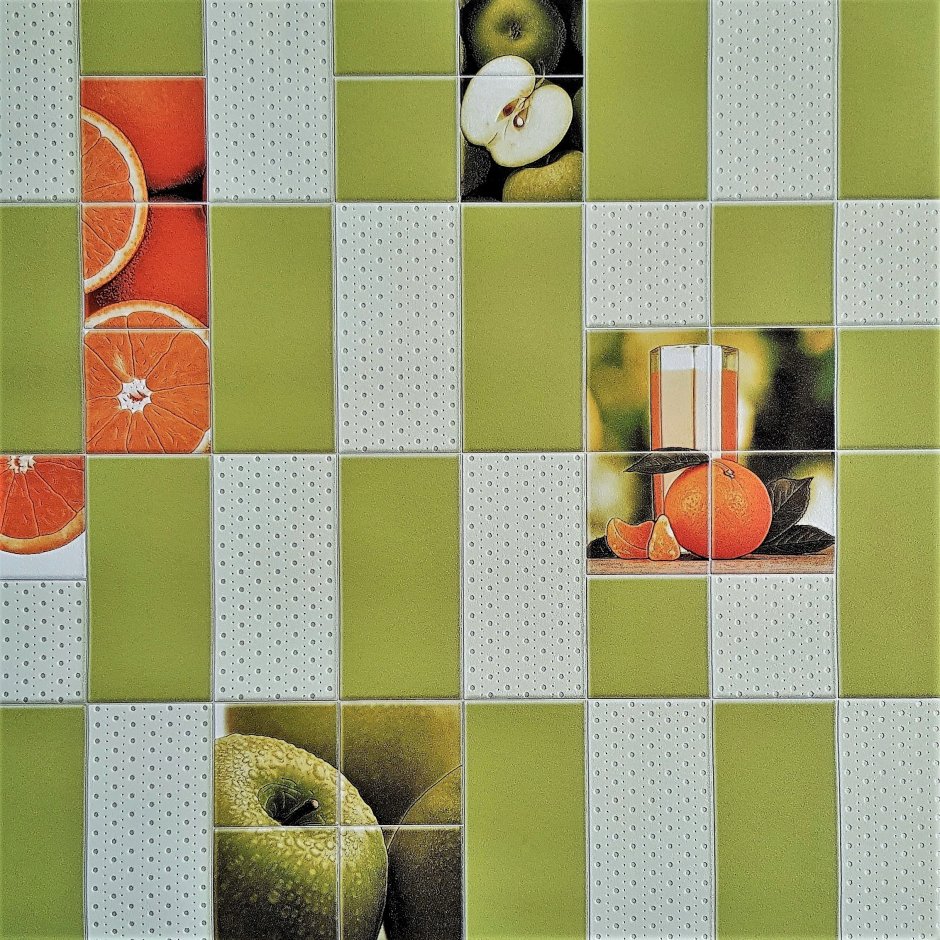 Обои для кухни моющиеся