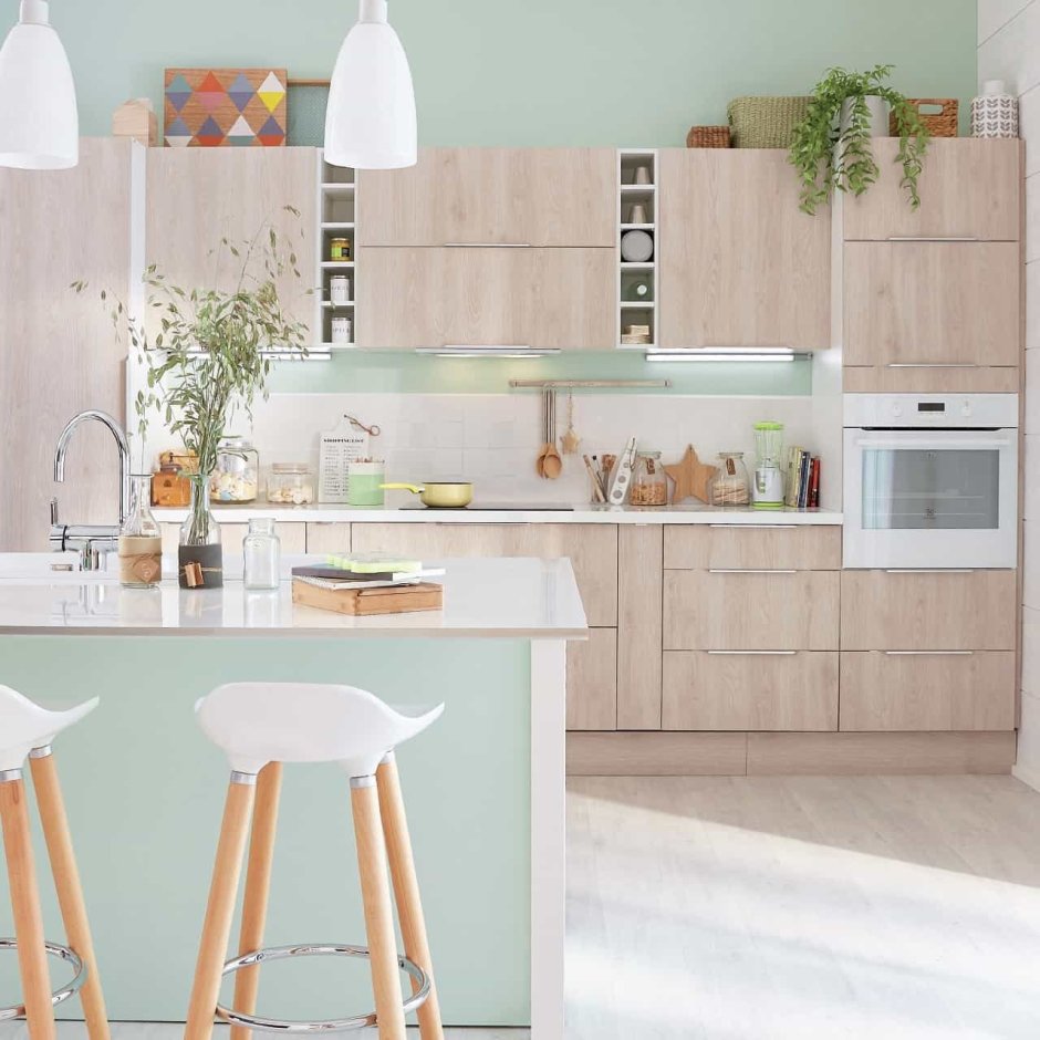 Delinia «Нордик»