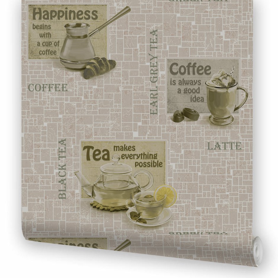 Обои виниловые Elysium Пуэрто