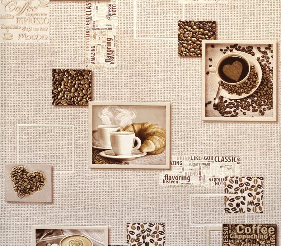 Обои виниловые Elysium 0,53*10м 99801