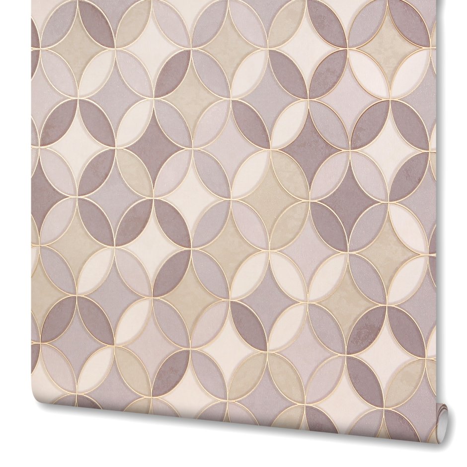 Леруа Мерлен обои флизелиновые