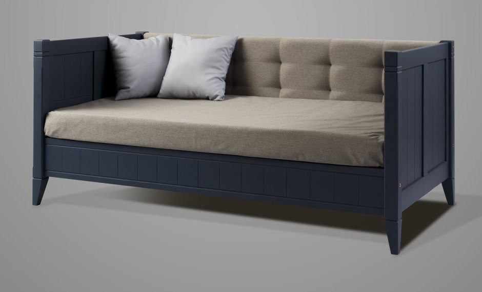 Тимберика тахта Дания