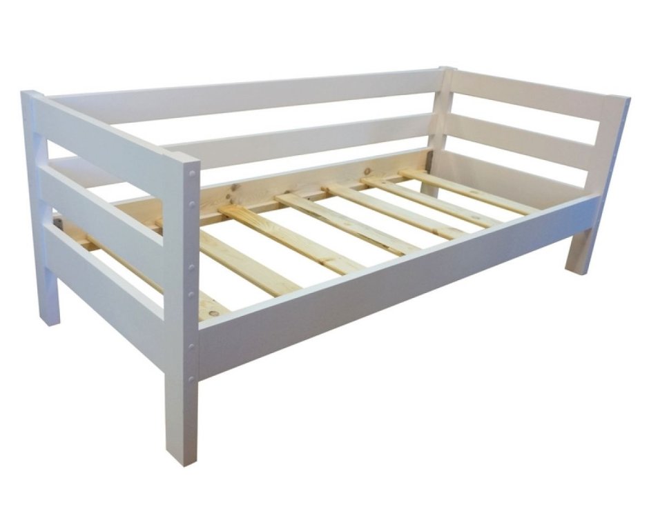 Кровать детская ВМК-Шале Ника