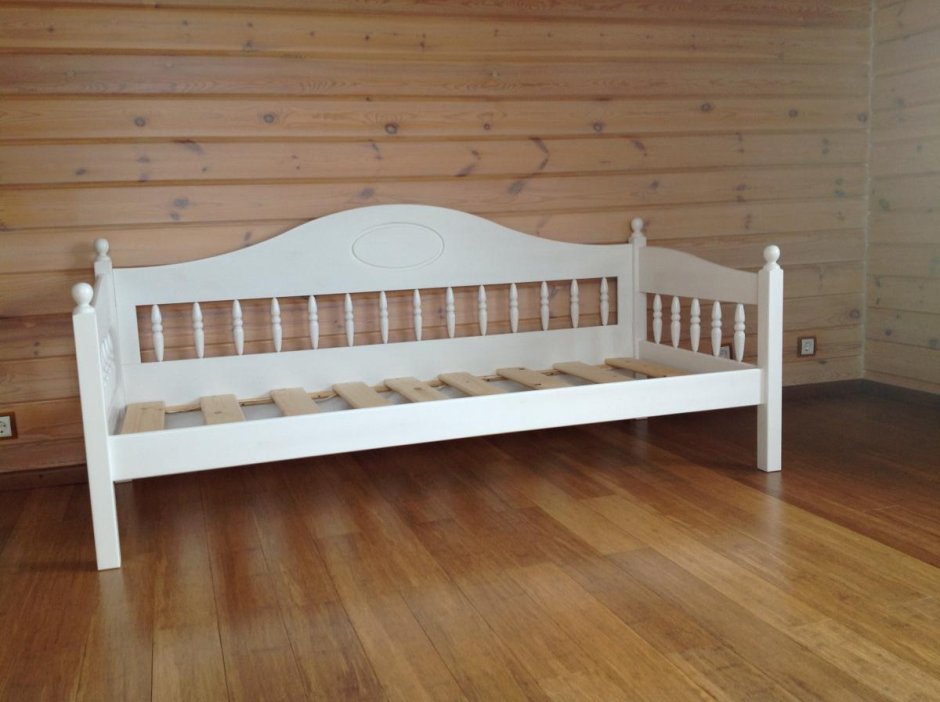 Казачий топчан