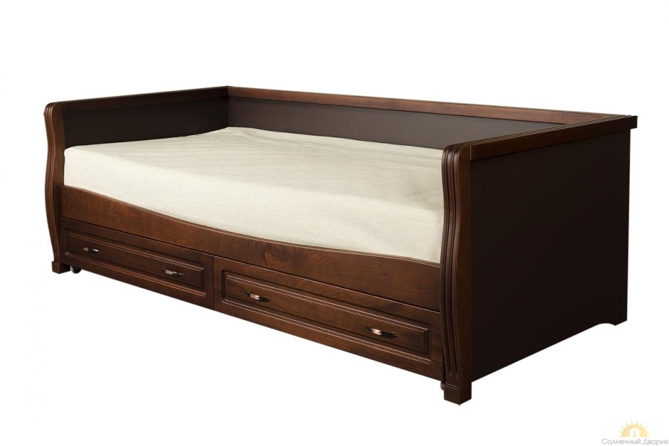 Классика тахта Тимберика