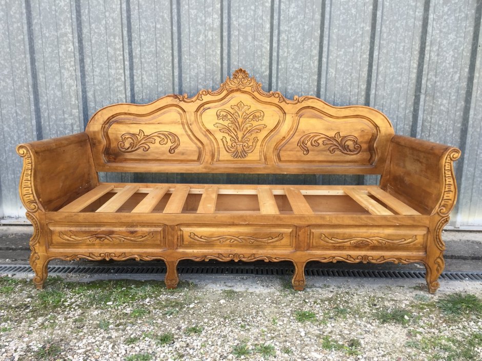 Диван Футон Альпина