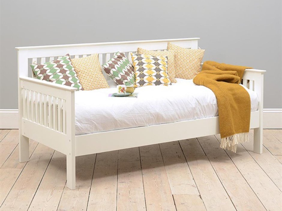 Кровать детская Holly Daybed Highland