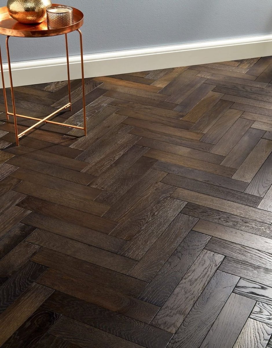 Керамогранит Treverksoul Brown Chevron 11х54