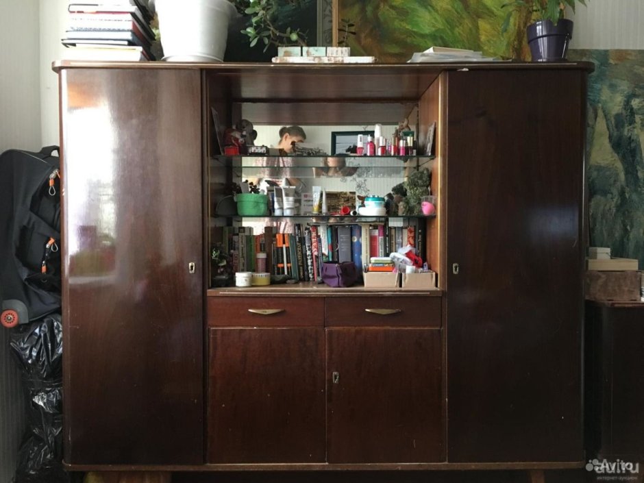 Стенка Хельга СССР