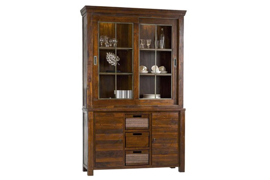 Перекраска шкаф Хельга