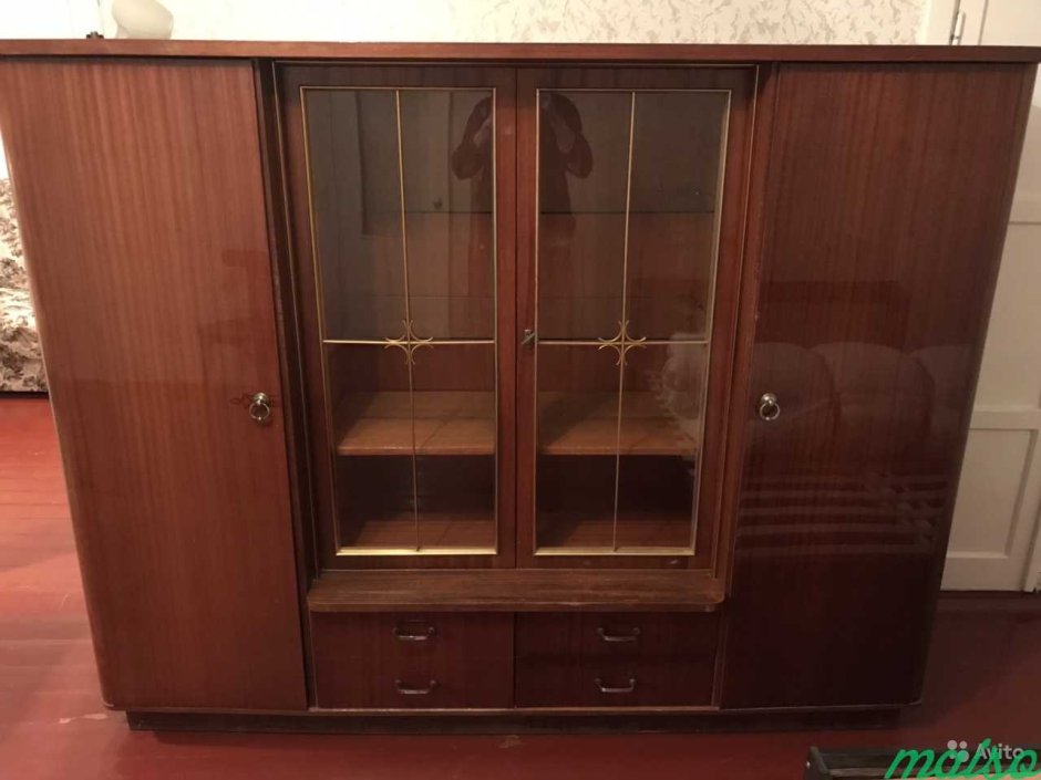 Полированная Хельга