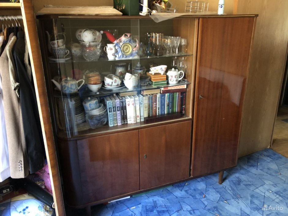 Тумба Ютта ГДР