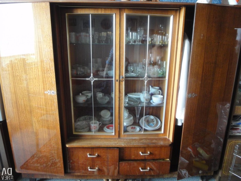 Стенка Хельга ГДР