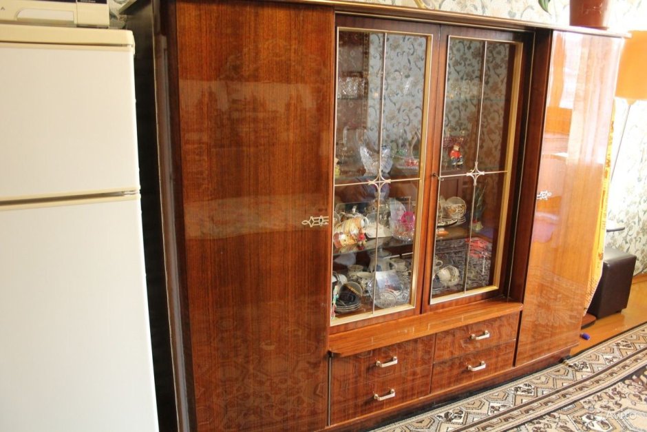 Гарнитур Хельга ГДР