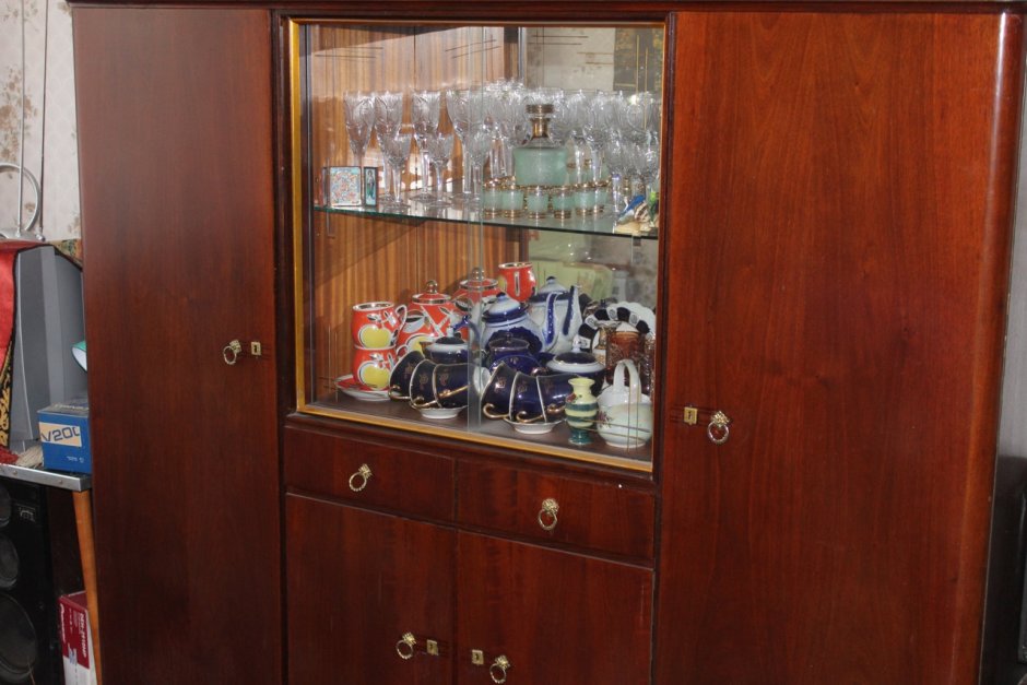 Горка Хельга ГДР