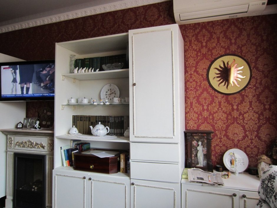 Шкаф Хельга 1960