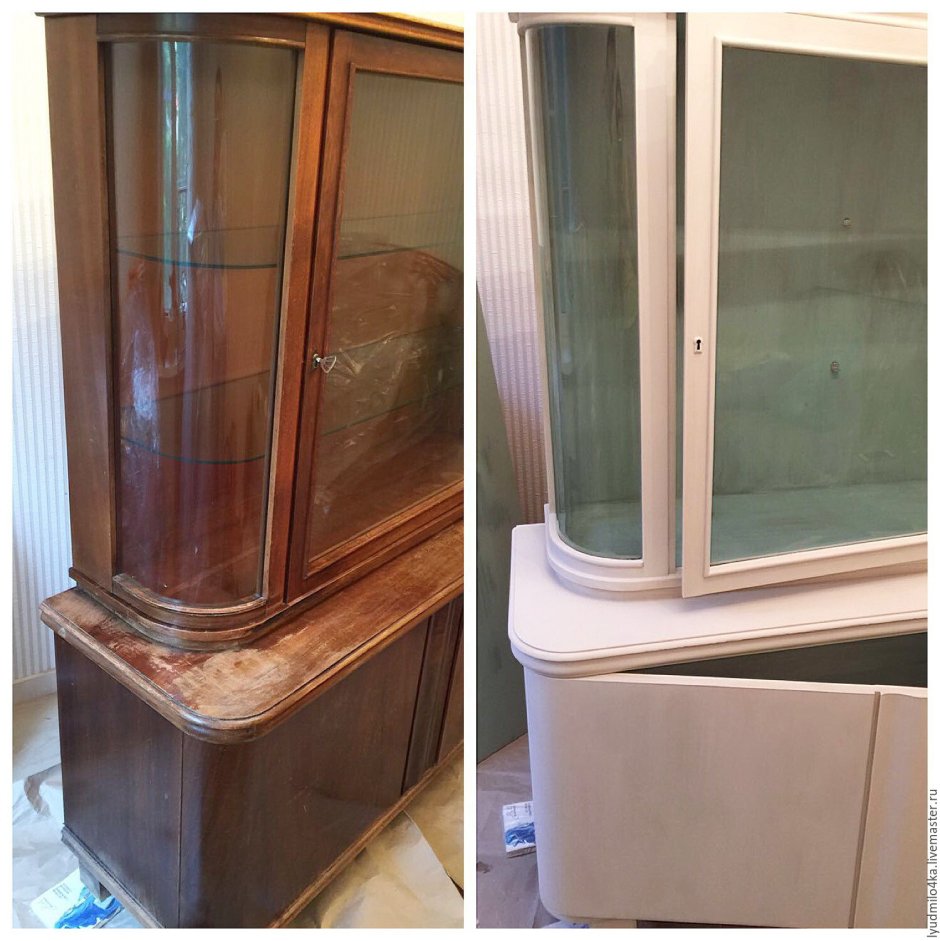 Сервант Хельга -5