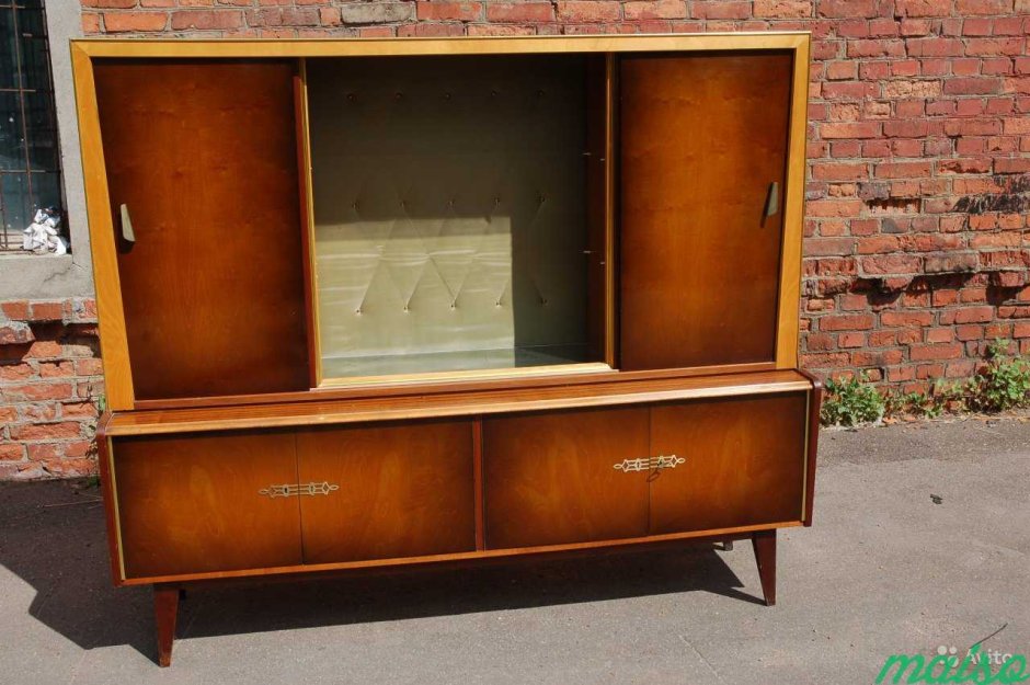 Сервант Хельга угловая