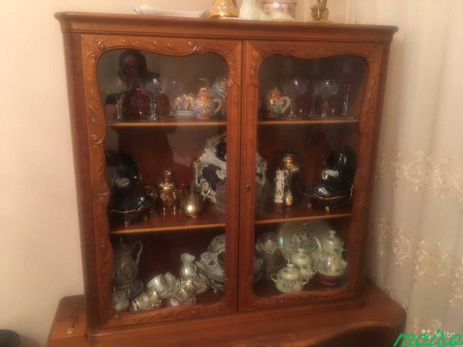 Трюмо трельяж СССР