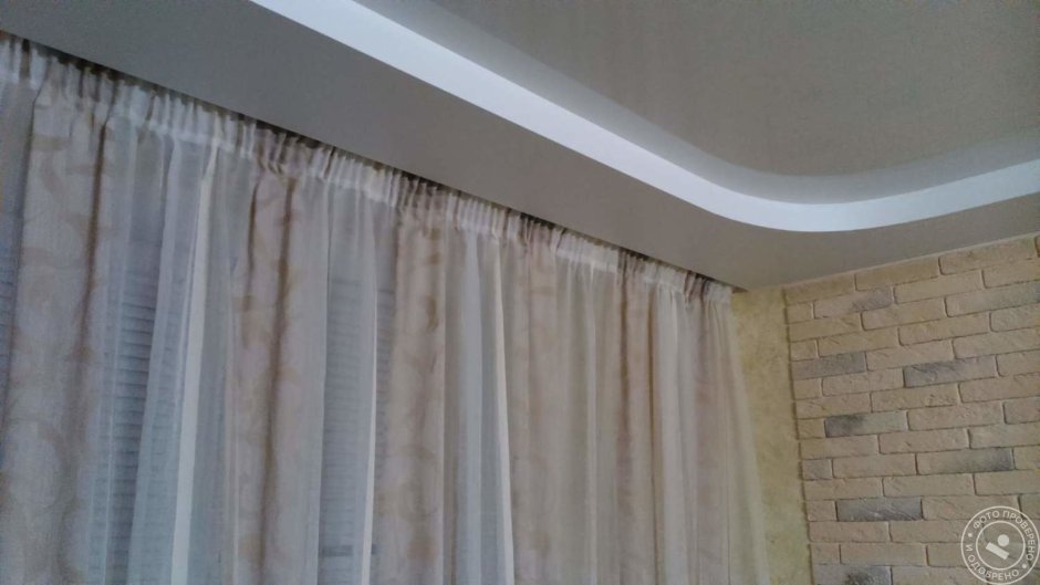 Карниз Orac Luxxus c337