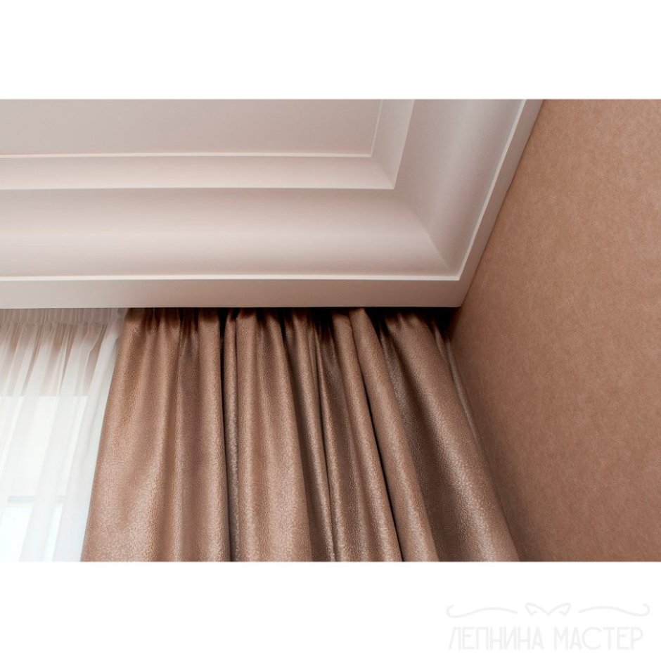 Interstil карнизы