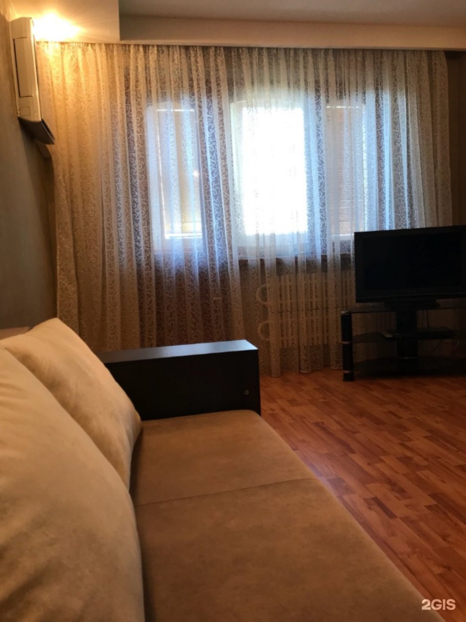 Комната в квартире обычная