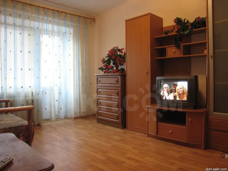 Фото спальни с обычным ремонтом