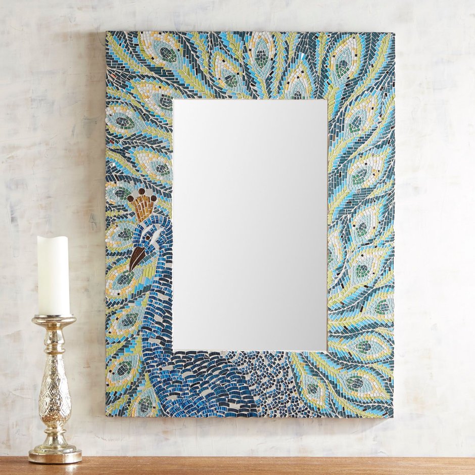 Зеркало Schuller Cosmo 169273