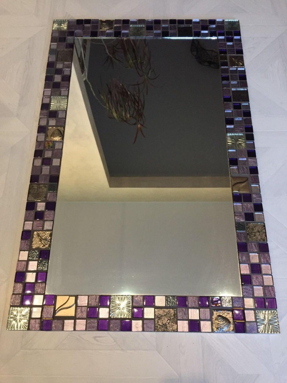 Керамические рамы для зеркал