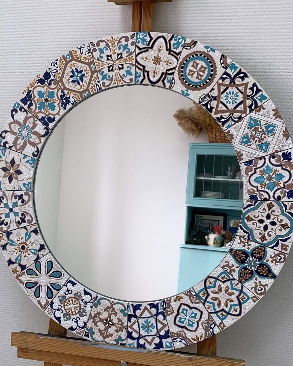 Зеркало лэссэра