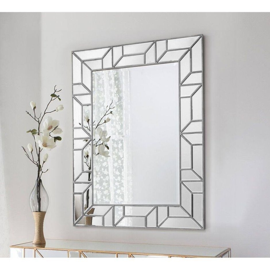 Зеркало солнце Белладжио