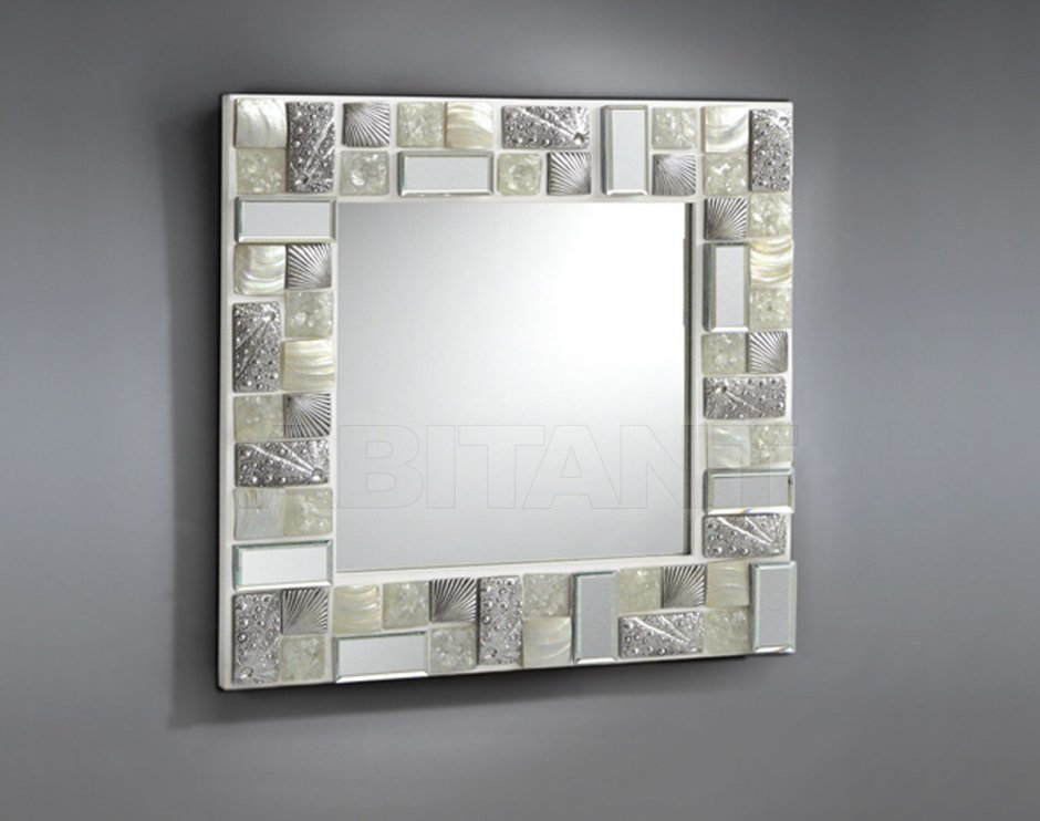 Миррор плитка зеркальная мозаика