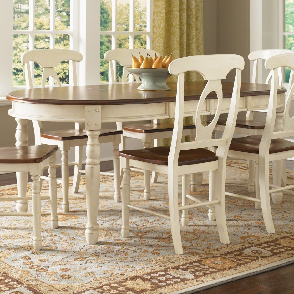 Стул деревянный двойной кухню