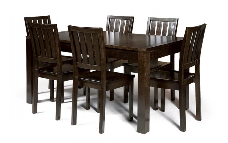 Мебель столы и стулья