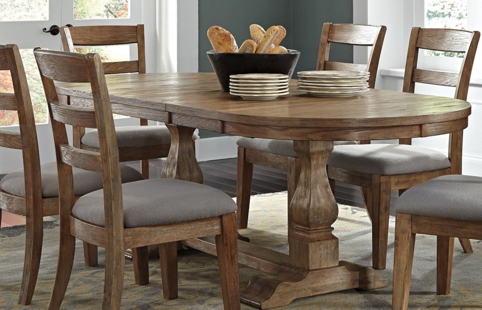 Круглый стол ORDT-d6060-SPR