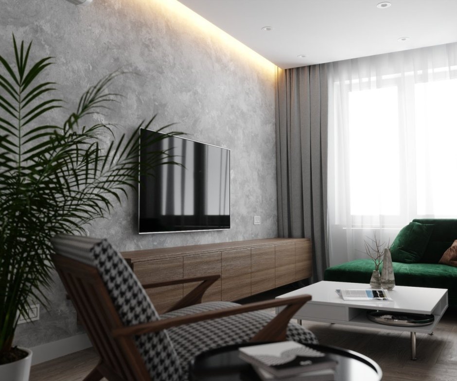 Алексей Волков студия а+б