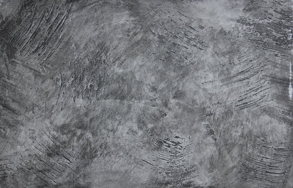 Лофт бетон (Loft beton) фактурная штукатурка