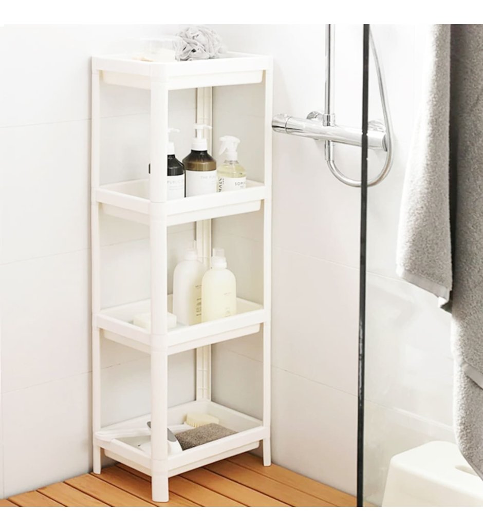 Стеллаж РОГРУНД икеа