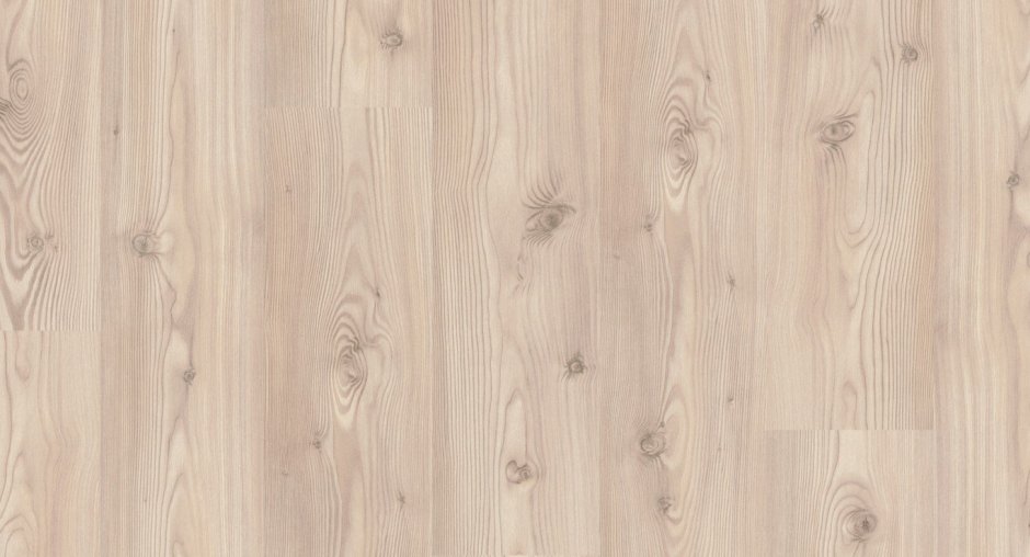 Ламинат дуб Кристалл с фаской