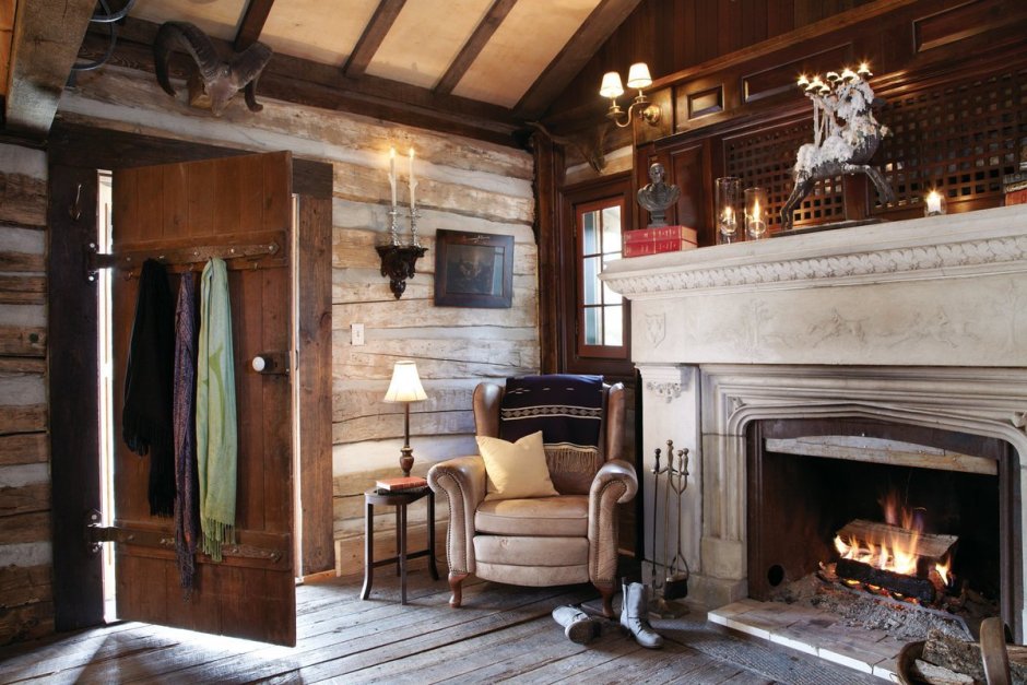 Юджин финский дом из клееного бруса