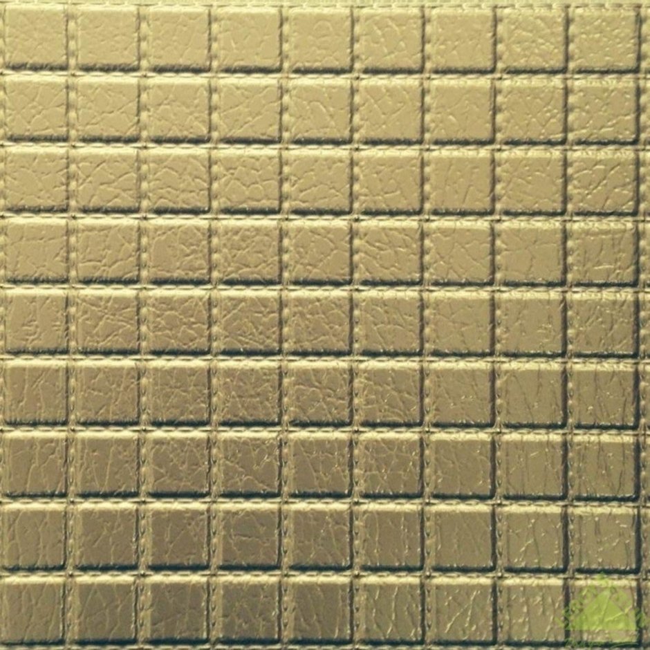 Бронзовые пластиковые панели