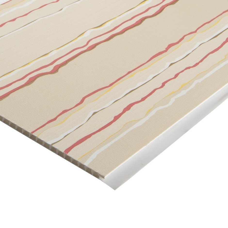 ПВХ Кантри 5 мм 2700х250