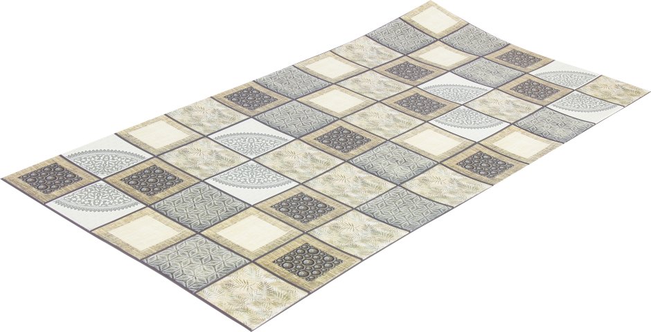 Панель ПВХ листовая 3 мм 960x485 мм