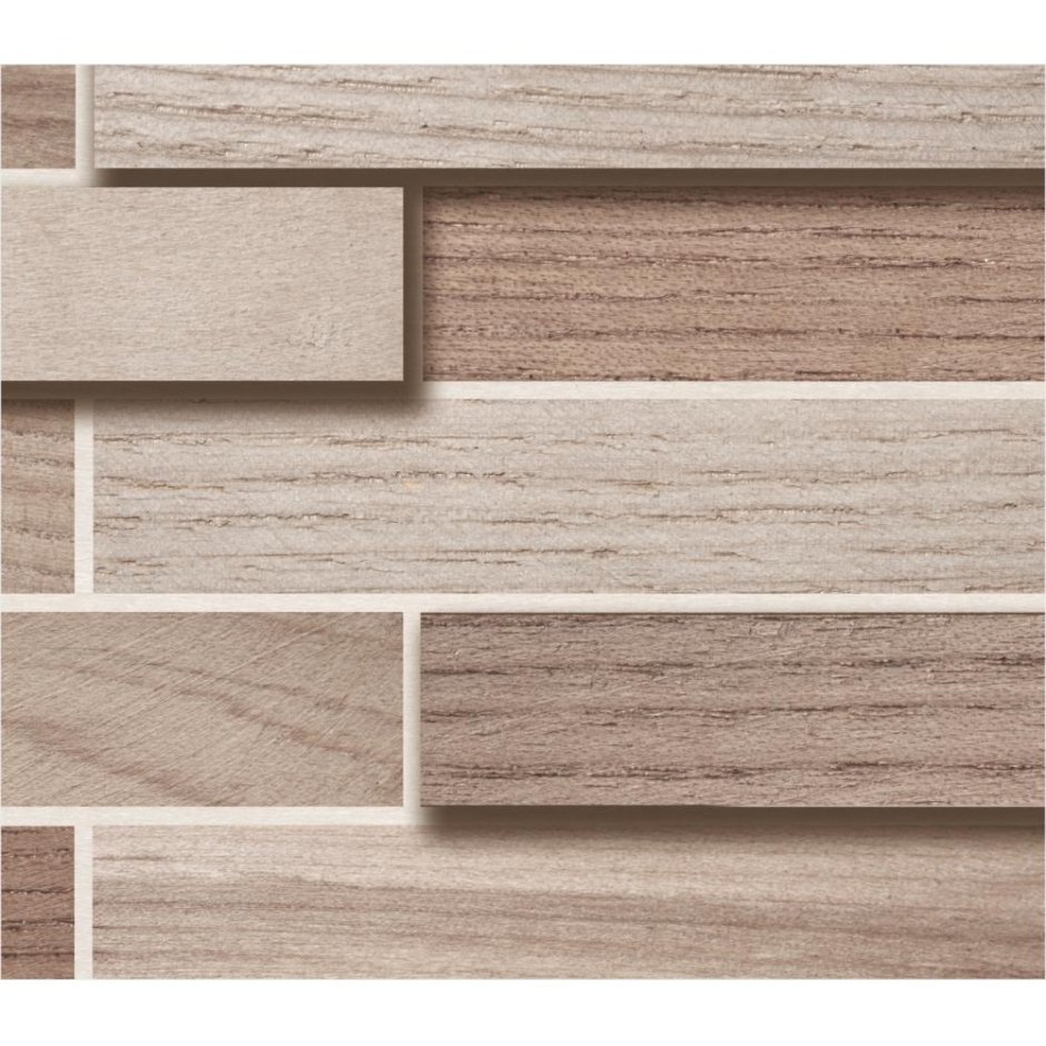 Панель МДФ грей Касл 2600x238 мм 0.62 м