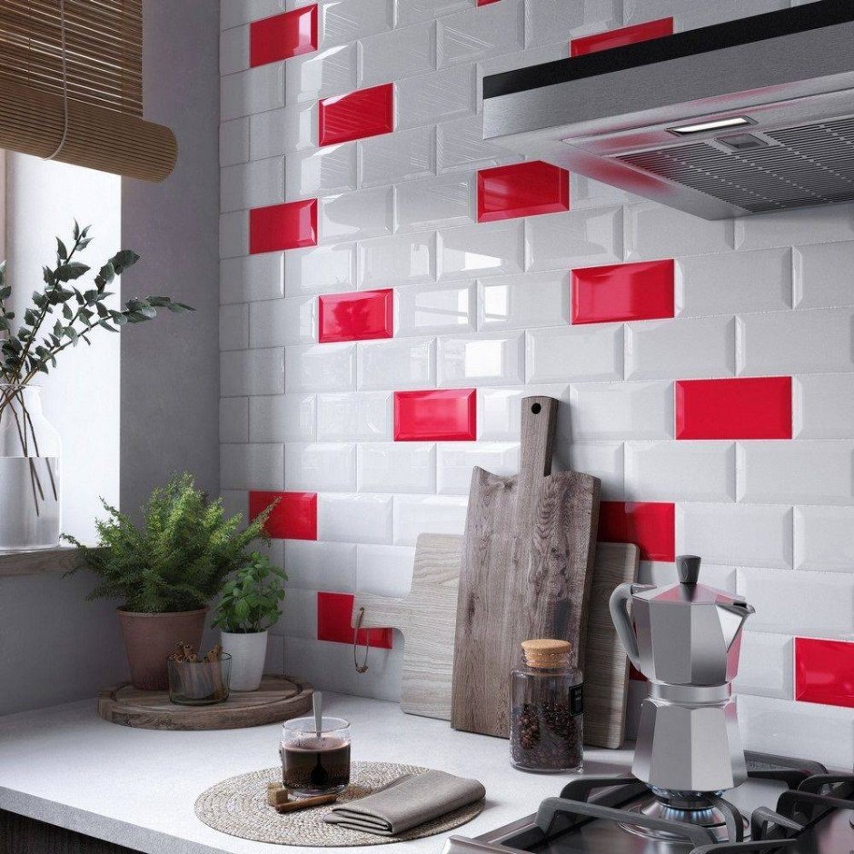 Панель для стены вместо обоев Леруа