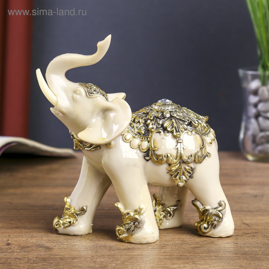 Накомодные слоники СССР