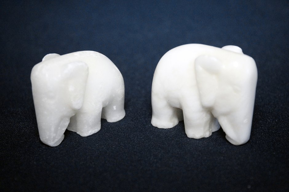 Советские слоники