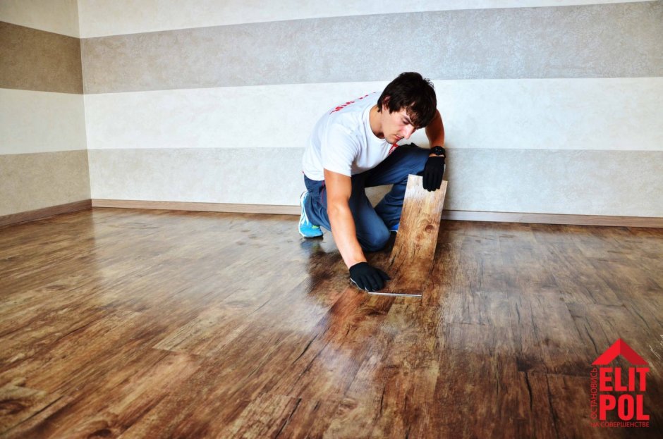 Alpine Floor Eco 3-20