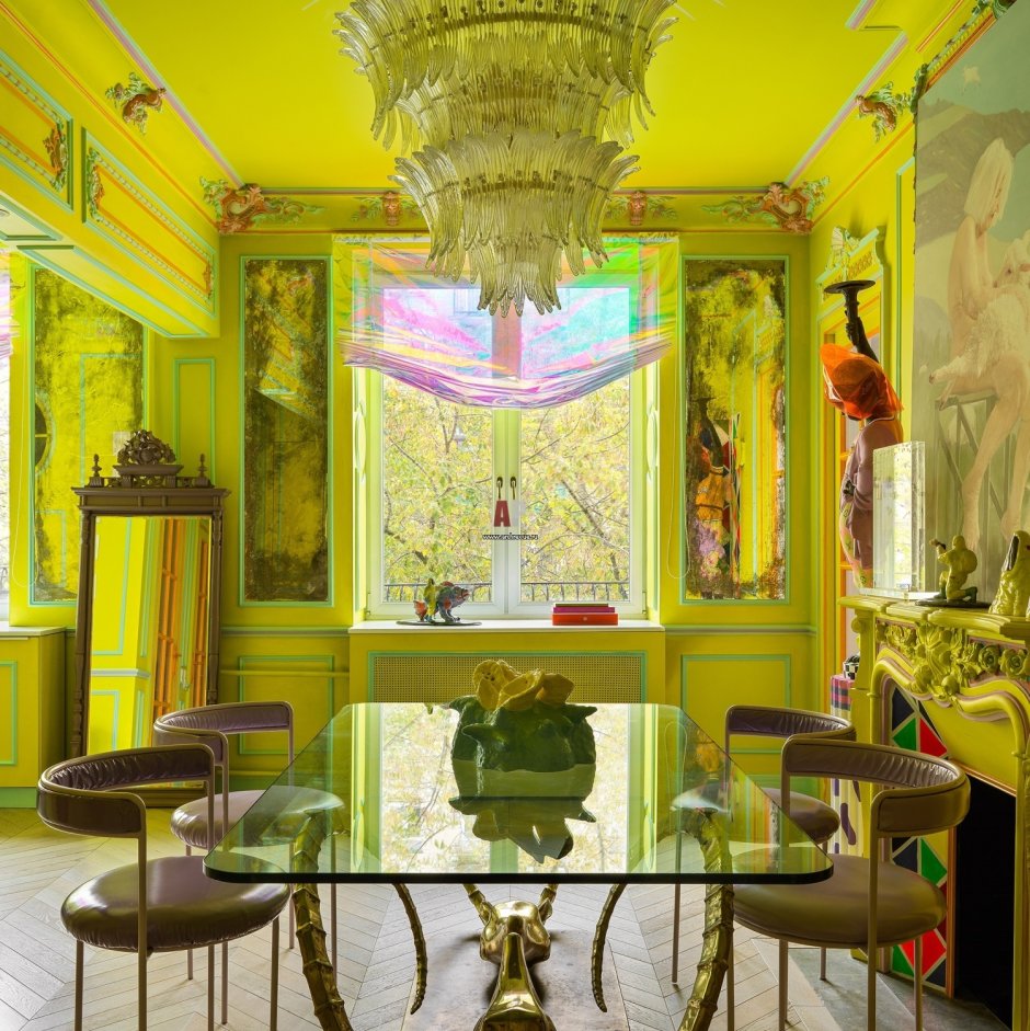 Оцилиндровочный дом в стиле Кантри и Прованс